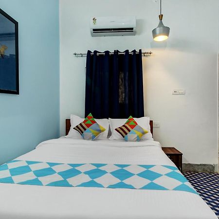 Hotel O Nilay Guest House Behala Exterior photo