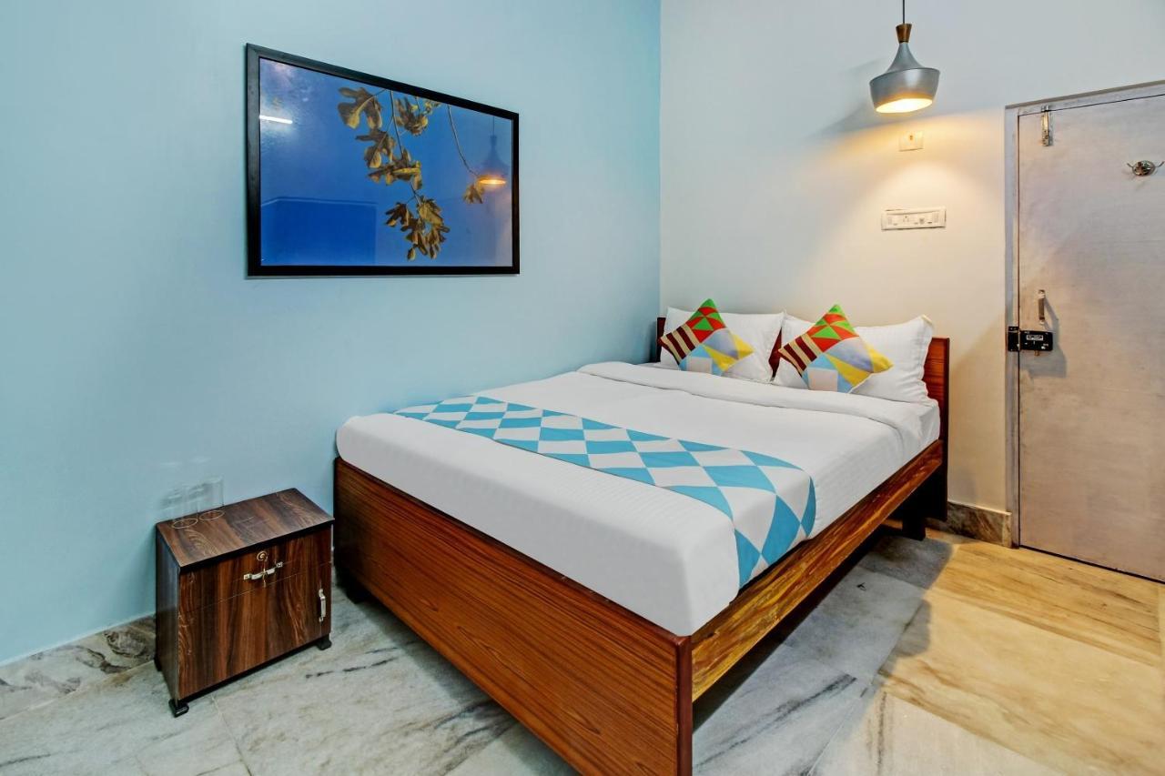 Hotel O Nilay Guest House Behala Exterior photo