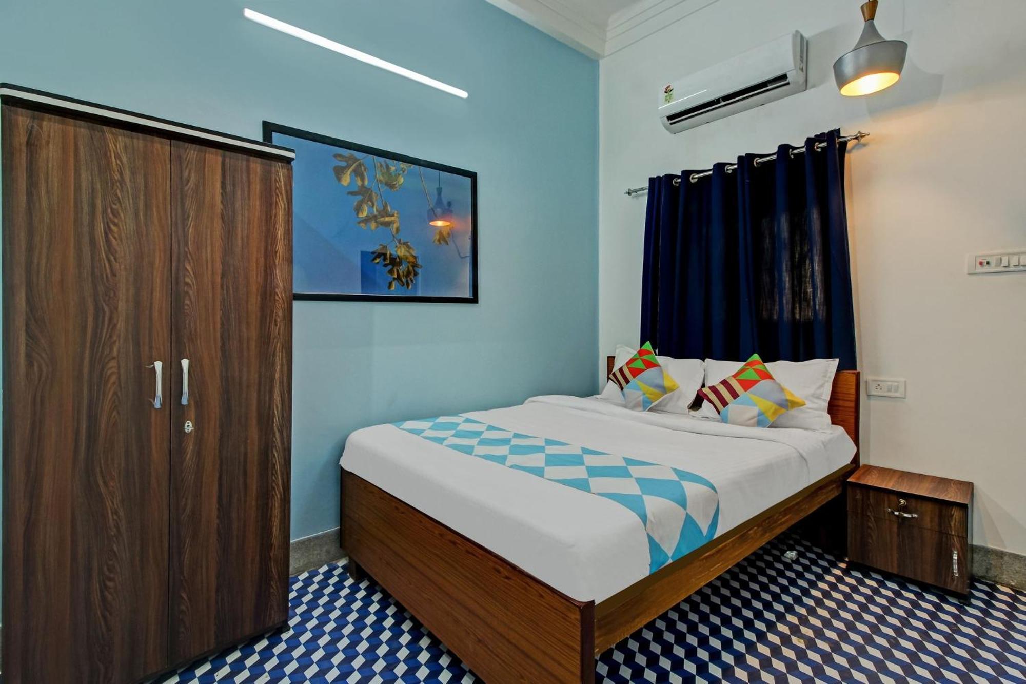 Hotel O Nilay Guest House Behala Exterior photo