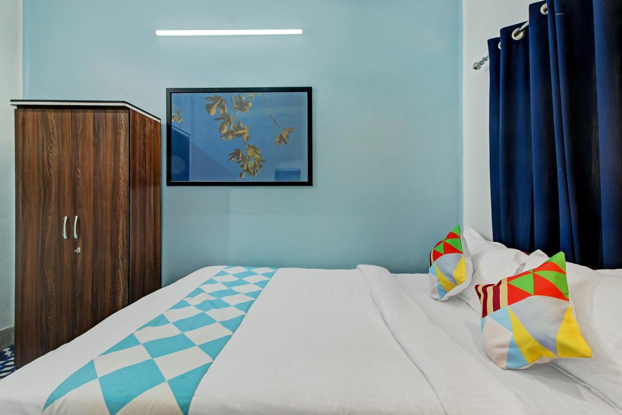 Hotel O Nilay Guest House Behala Exterior photo